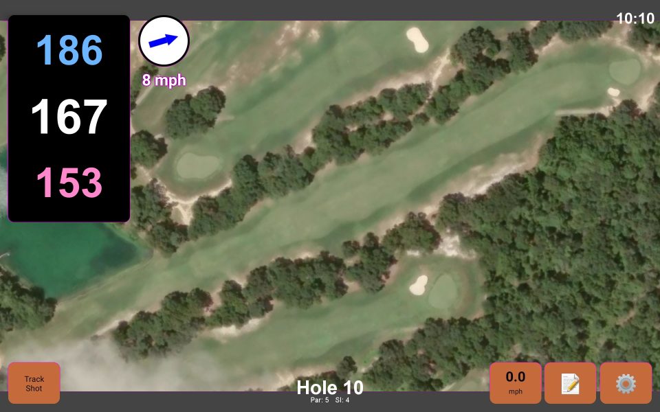 Hole preview 2