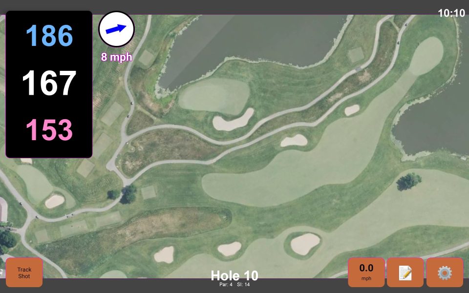 Hole preview 2