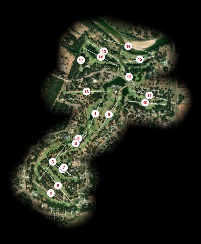 Sugar Tree Golf Club