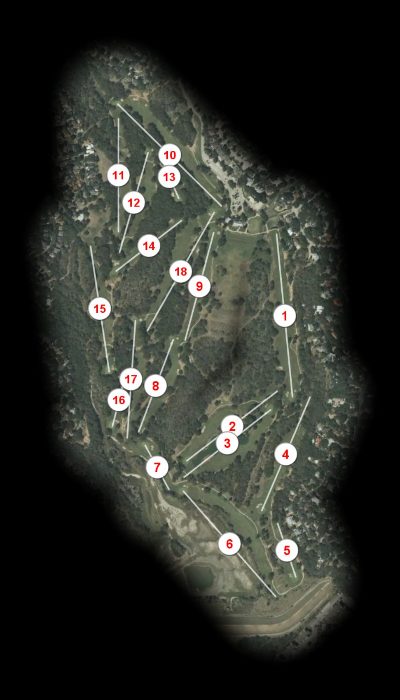 The Silverhorn Golf Club of Texas The Silverhorn of Texas