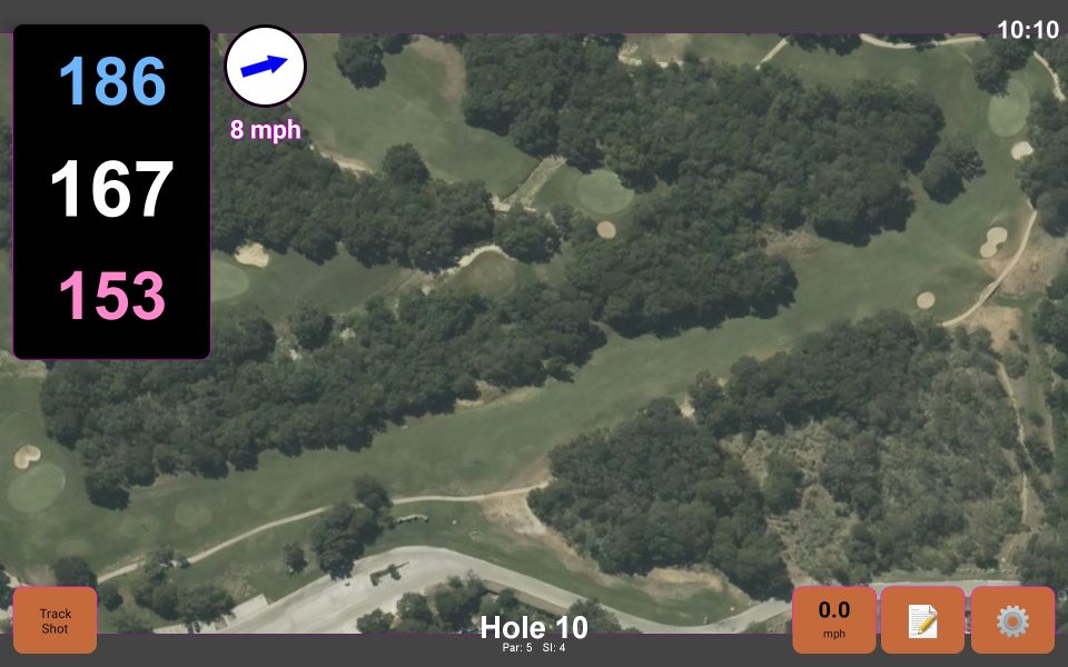 Hole preview 2