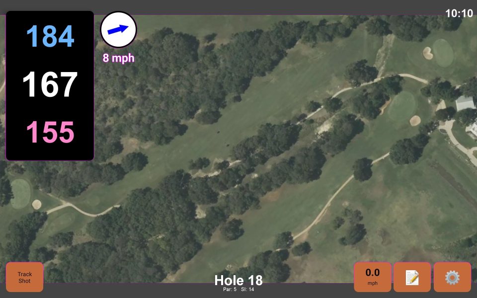 Hole preview 3