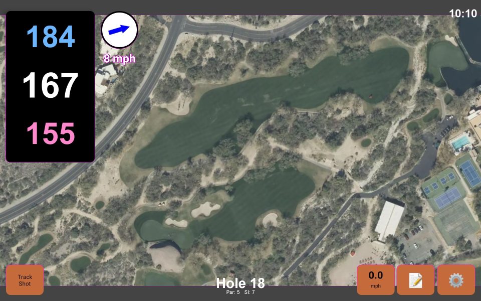Hole preview 3