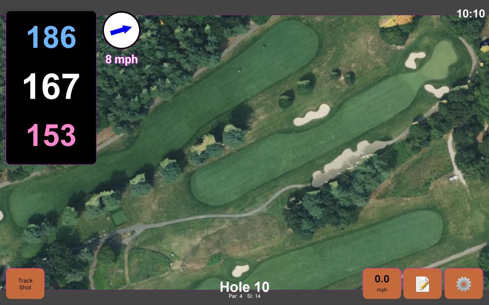 Hole preview 2