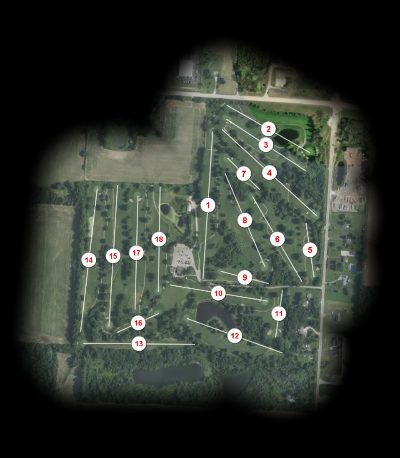 Willow Run Golf Course