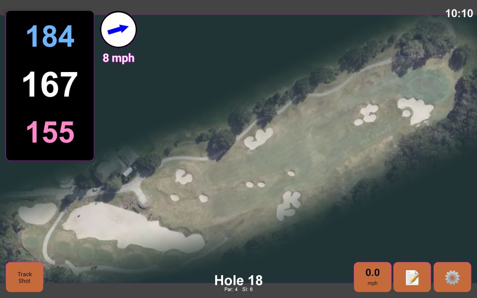 Hole preview 3