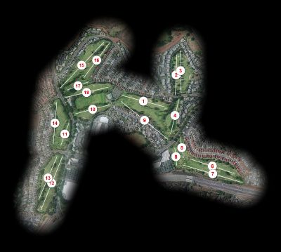 Waikele Country Club