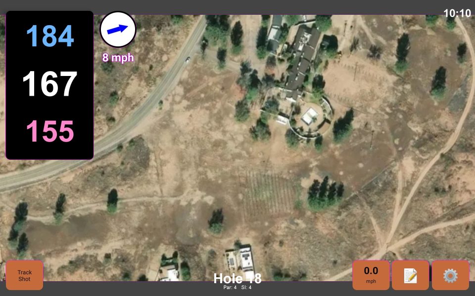 Hole preview 3