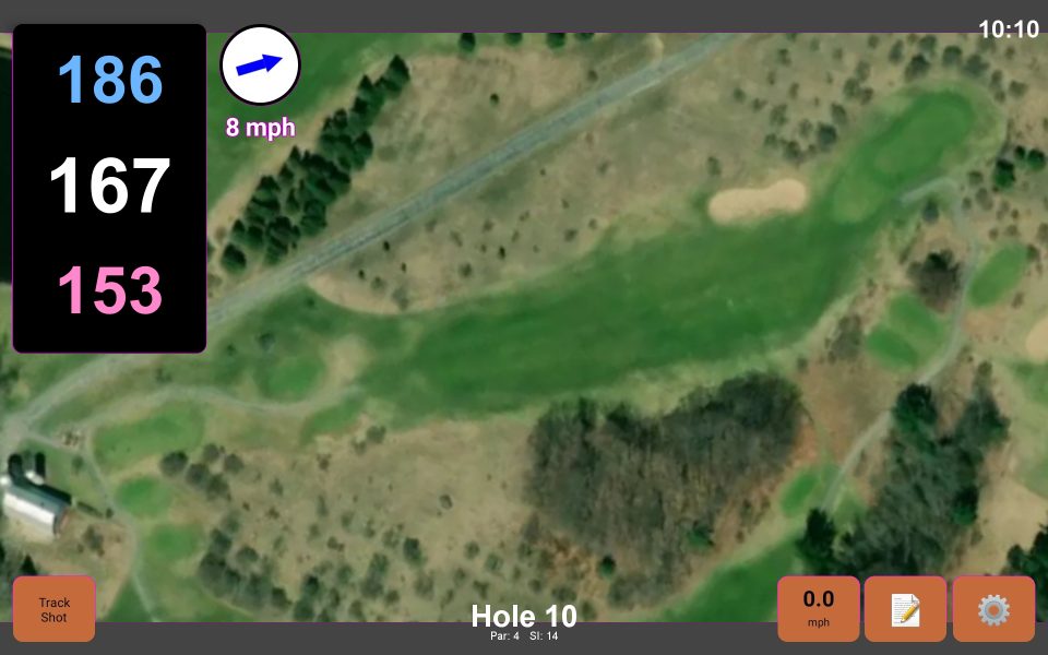 Hole preview 2