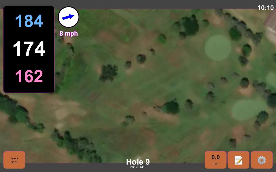 Hole preview 3