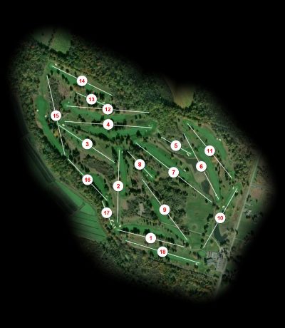 Beaver Meadows Golf & Recreation