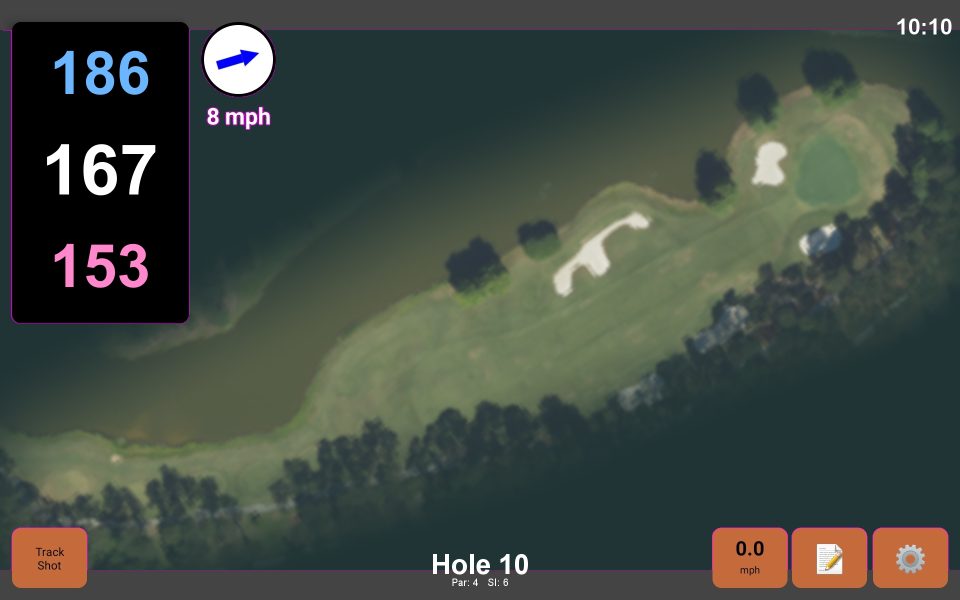 Hole preview 2