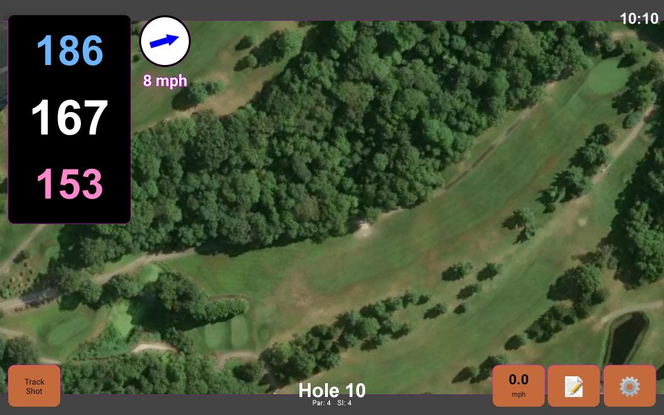 Hole preview 2