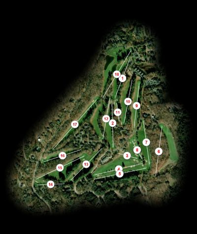 Whiteface Inn Resort & Club