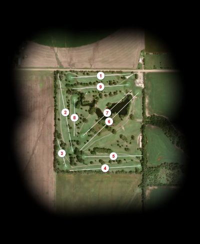 Wedgewood Golf Course