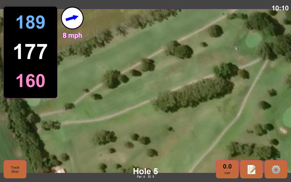 Hole preview 2