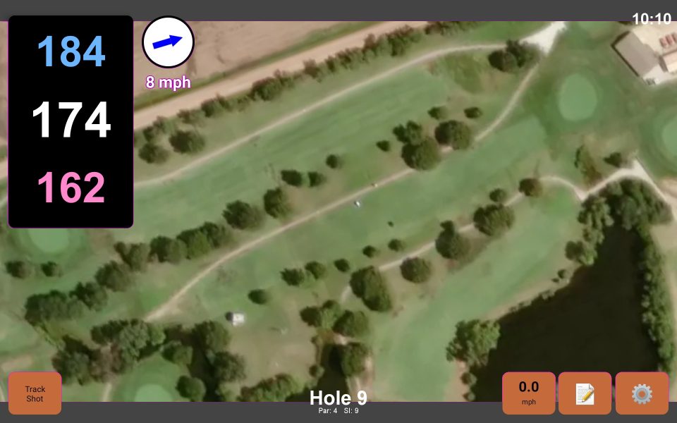 Hole preview 3