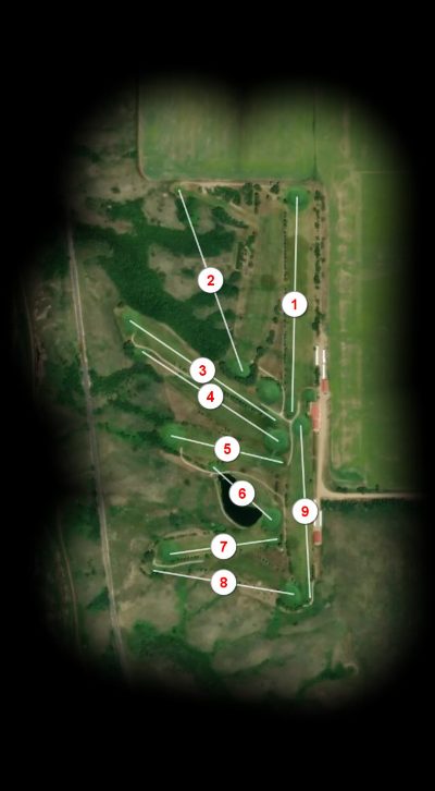 Kenmare Country Club