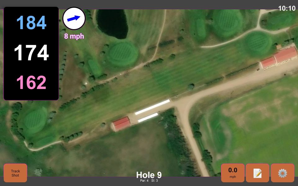 Hole preview 3