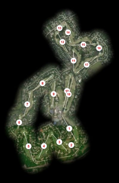Fox Den Country Club
