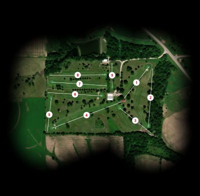 Cedar Crest Country Club