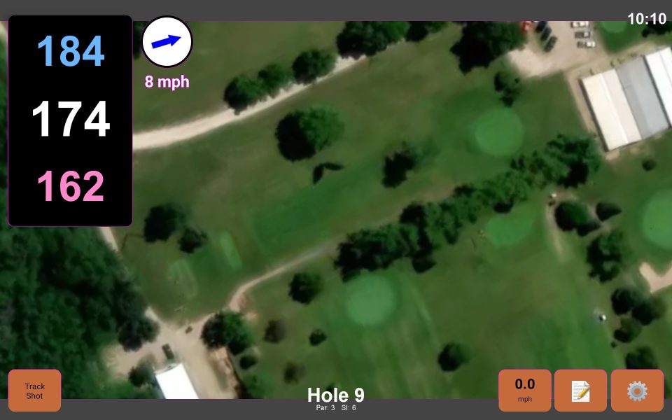 Hole preview 3