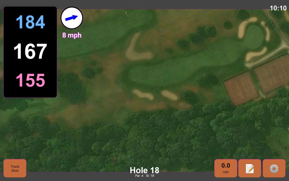 Hole preview 3