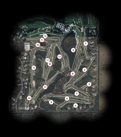 Jonathans Landing Country Club Fazio at Old Trail