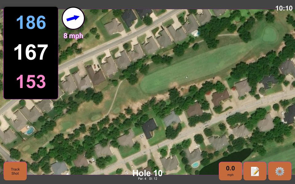 Hole preview 2