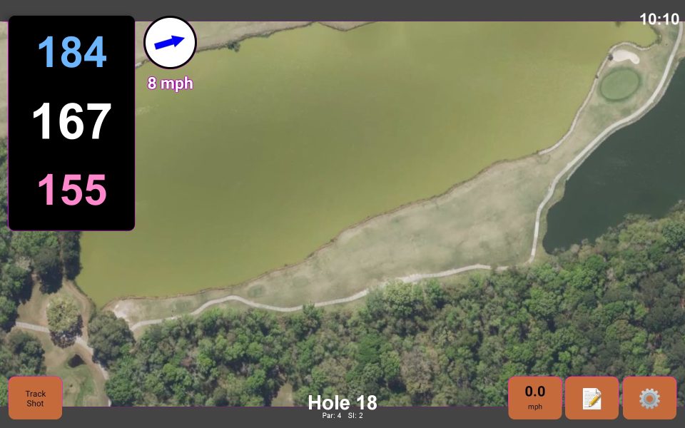 Hole preview 3