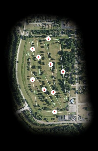 Donald Ross Golf Club
