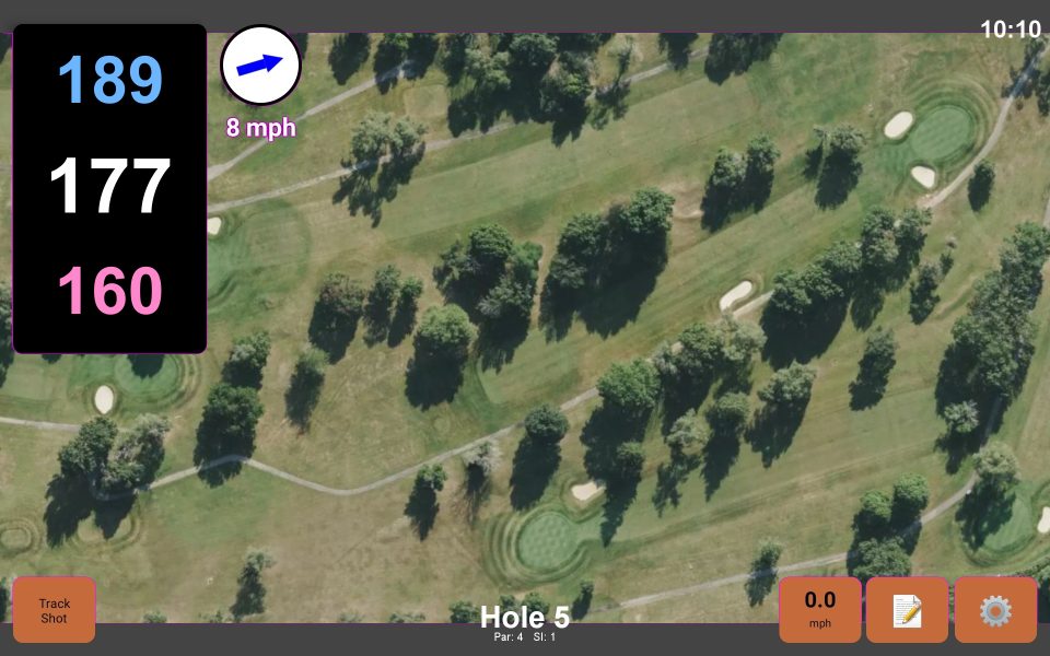 Hole preview 2