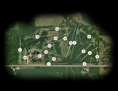 Cedar Valley Golf Course