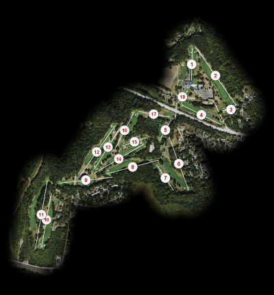 Greensburg Country Club