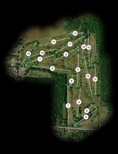 Niagara County Golf Course