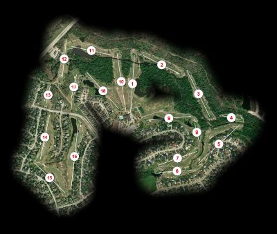 Pebble Creek Country Club