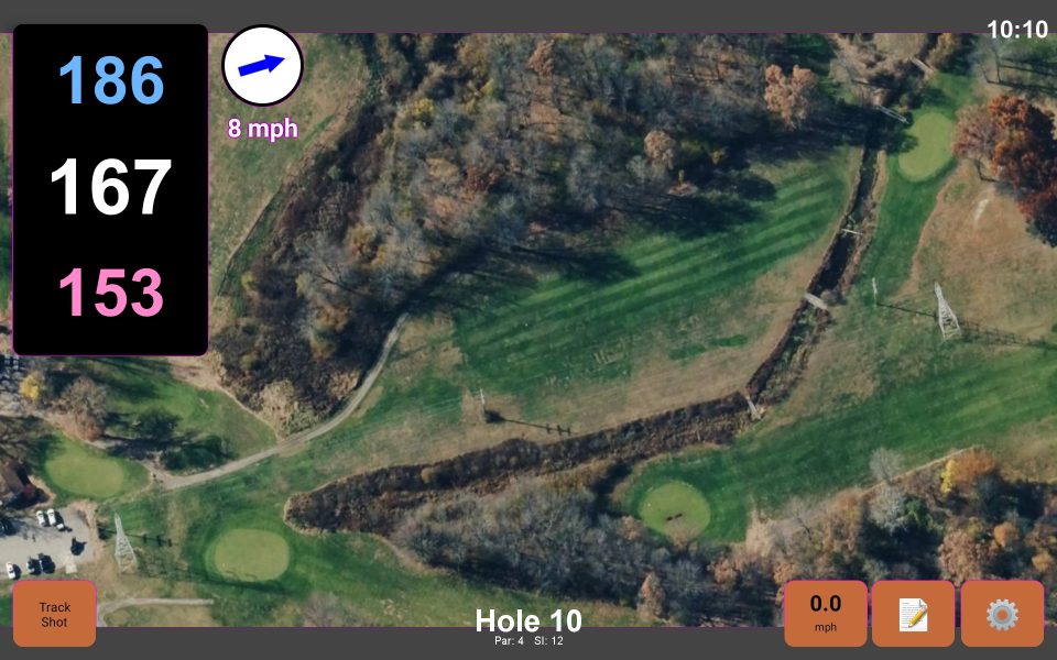 Hole preview 2