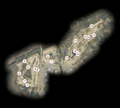 Dogwood Trace Golf Course