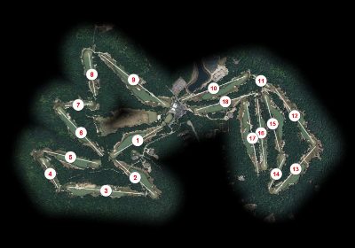 Hidden Creek Golf Club