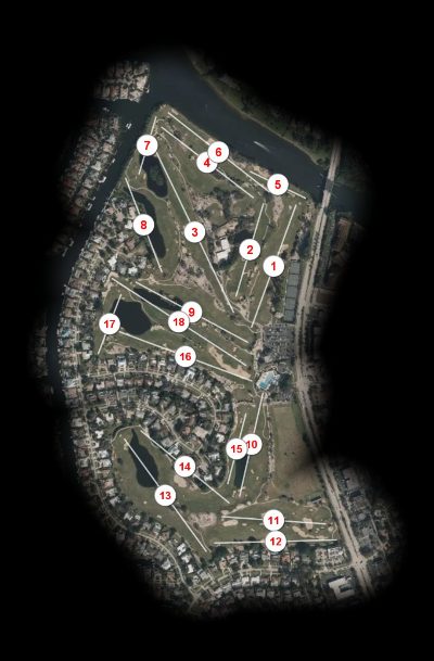 North Palm Beach Country Club