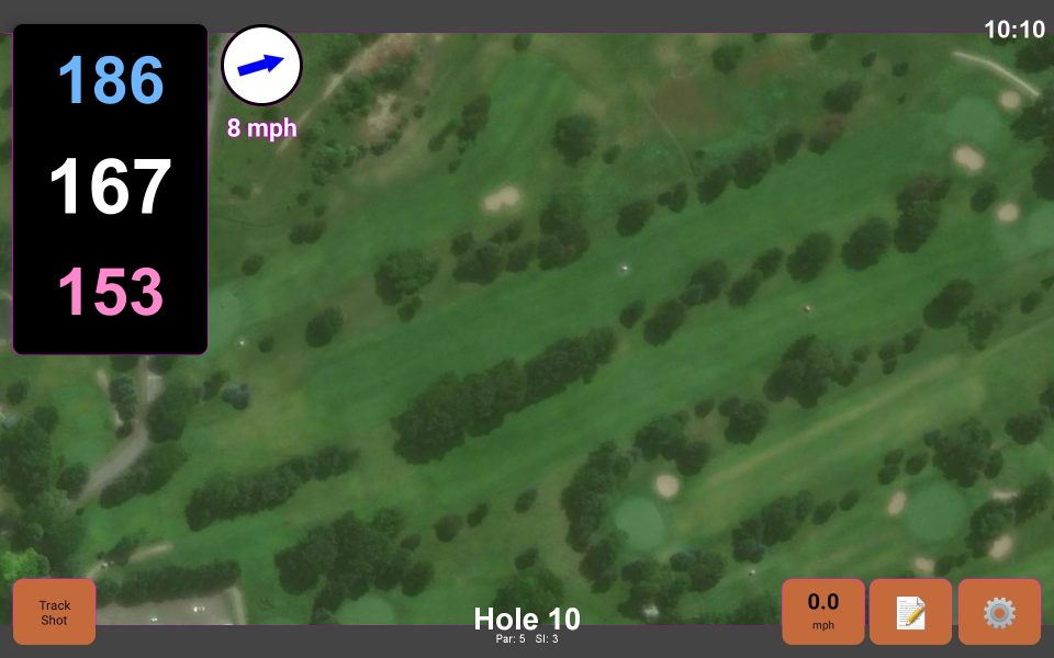 Hole preview 2