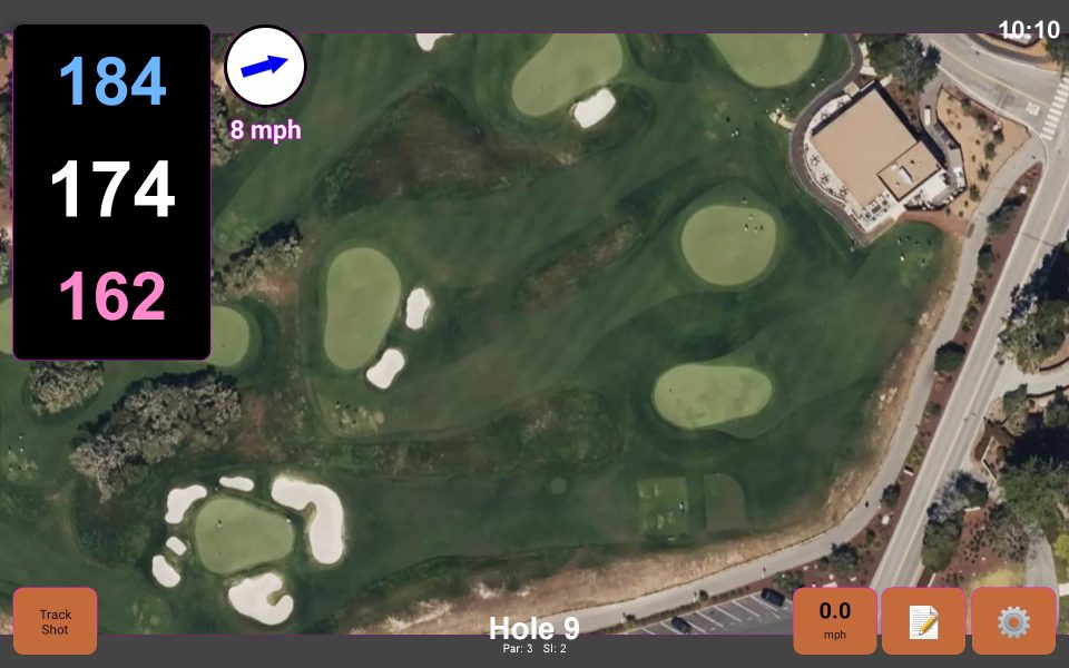Hole preview 3