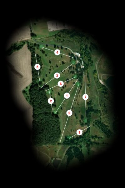 Greenfield Country Club