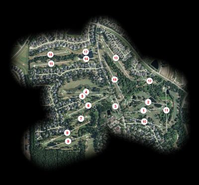 Willow Creek Golf Club