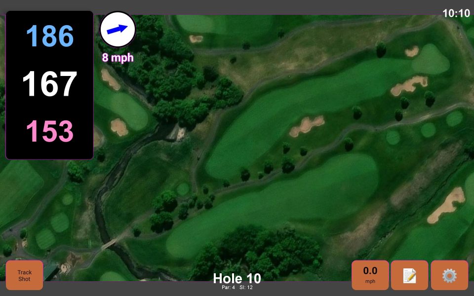 Hole preview 2