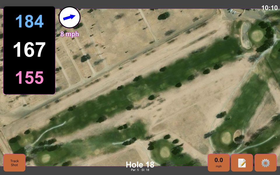 Hole preview 3