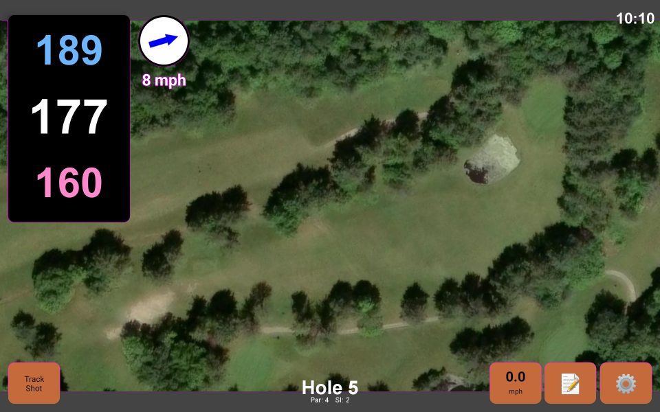Hole preview 2
