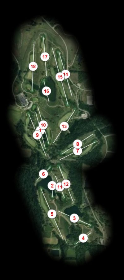 Heritage Park Golf Course