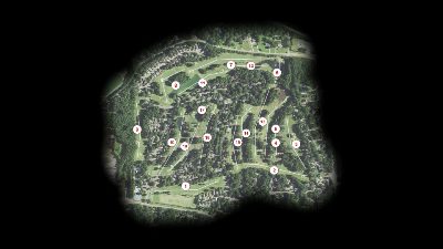Wildwood Green Golf Club