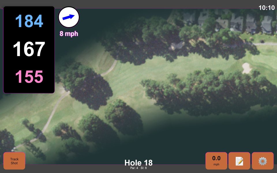 Hole preview 3